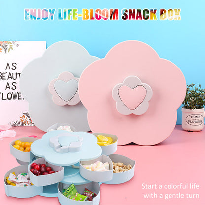Enjoy Life--Bloom Snackbox