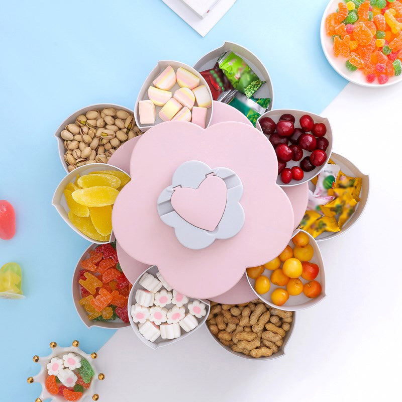 Enjoy Life--Bloom Snackbox