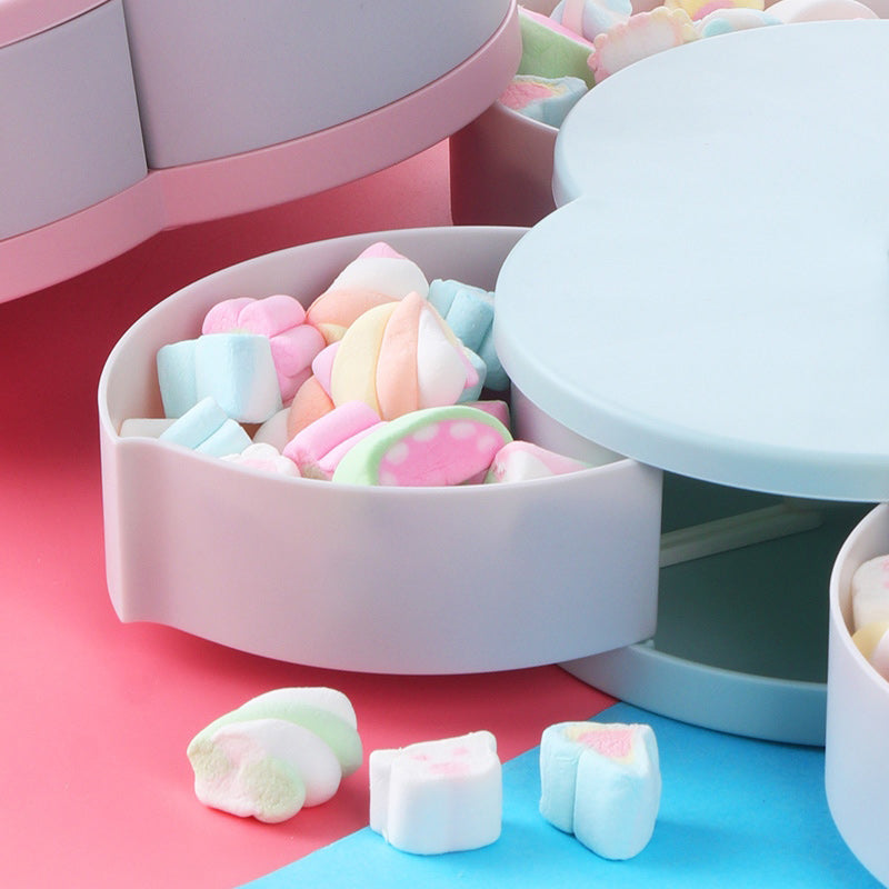 Enjoy Life--Bloom Snackbox