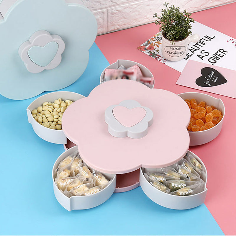 Enjoy Life--Bloom Snackbox