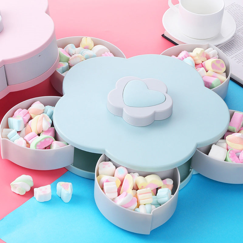 Enjoy Life--Bloom Snackbox