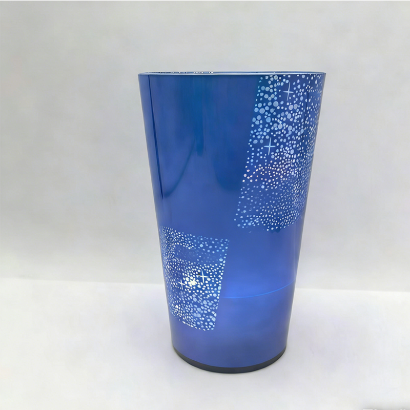 💡 Save 50%! 🥤 Water-Activated LED Cup – Lights up & adds party fun ✨