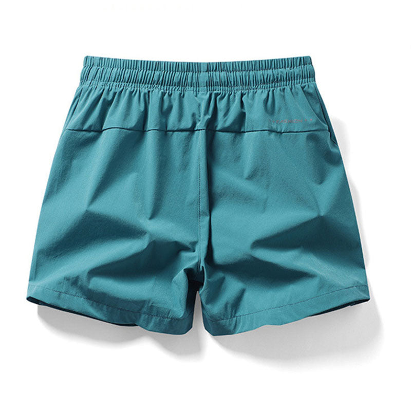 🔥Summer Hot Sale 50% OFF🩳Men’s Casual Quick Dry Shorts with Pockets