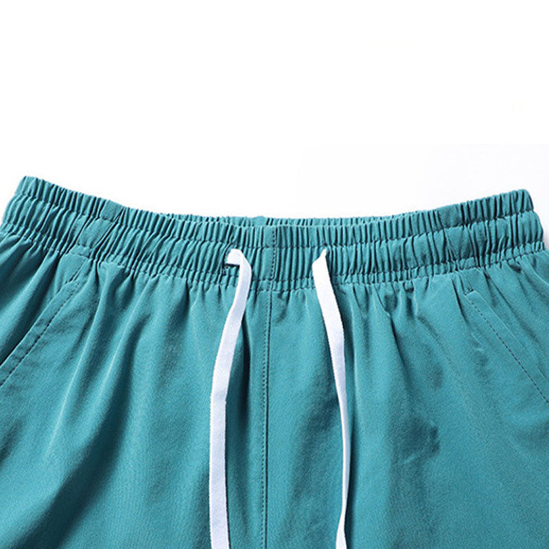 🔥Summer Hot Sale 50% OFF🩳Men’s Casual Quick Dry Shorts with Pockets