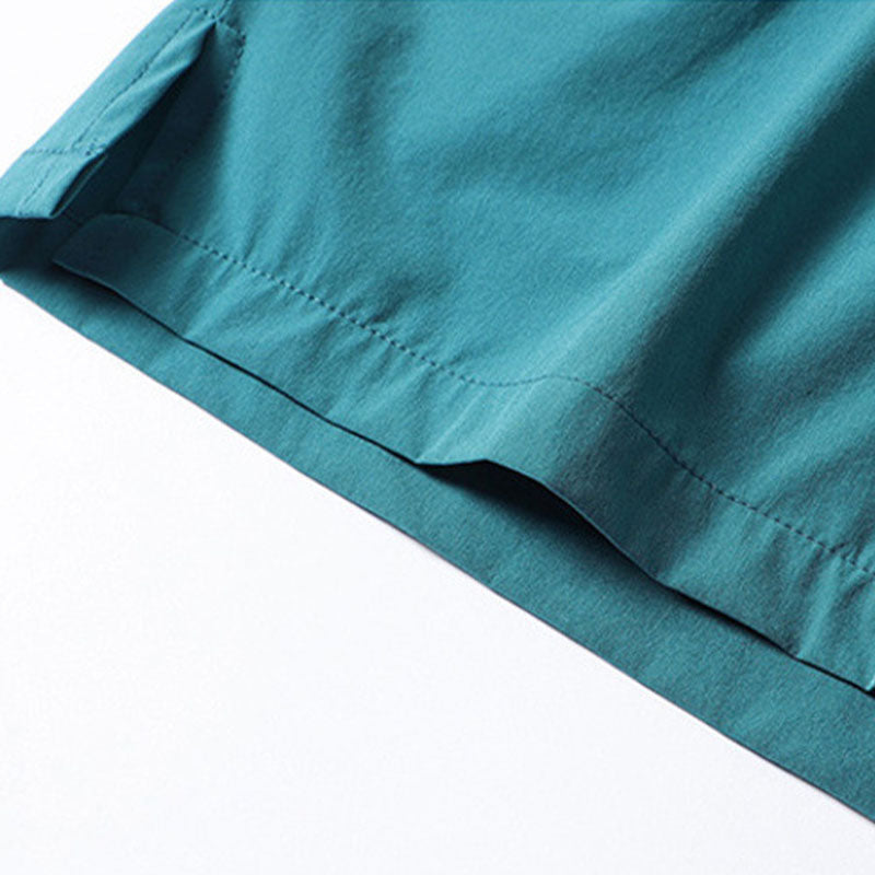 🔥Summer Hot Sale 50% OFF🩳Men’s Casual Quick Dry Shorts with Pockets