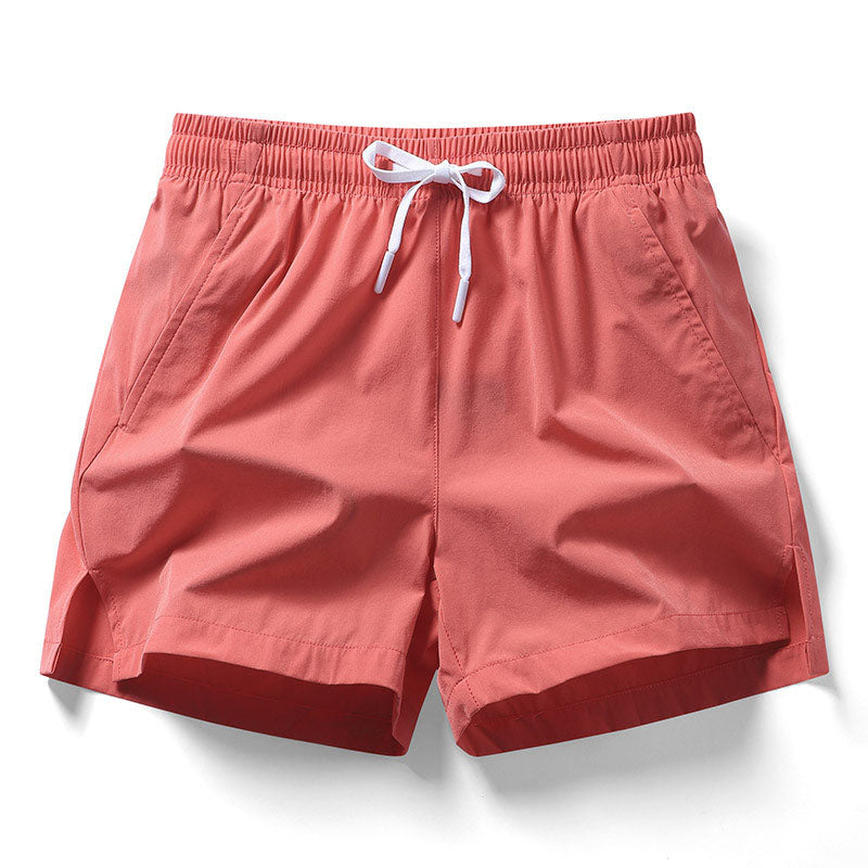 🔥Summer Hot Sale 50% OFF🩳Men’s Casual Quick Dry Shorts with Pockets