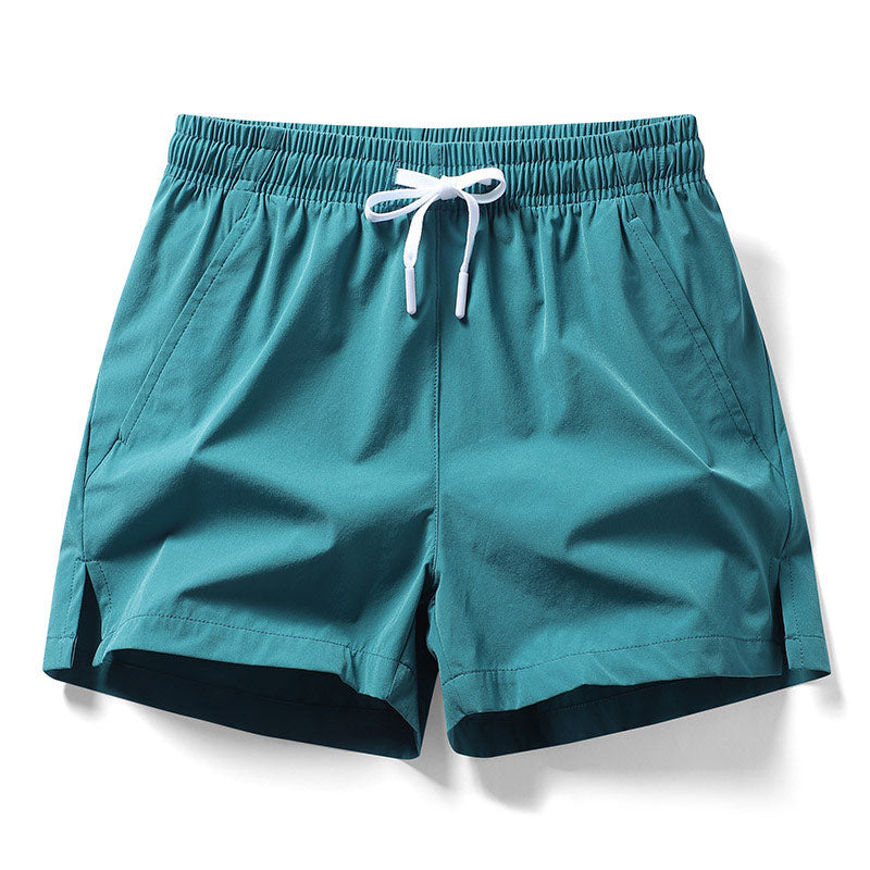 🔥Summer Hot Sale 50% OFF🩳Men’s Casual Quick Dry Shorts with Pockets