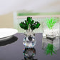 💎 60% OFF! 💎 Everlasting Crystal Rose in Vase – Handcrafted Sparkling Keepsake, Fade-Resistant & Perfect Gift 🌹✨
