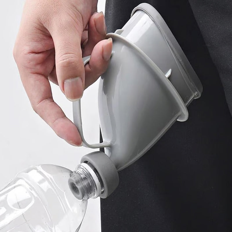 Portable Urination Device
