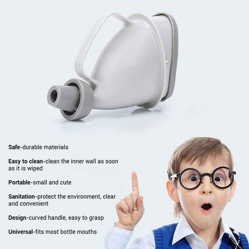 Portable Urination Device