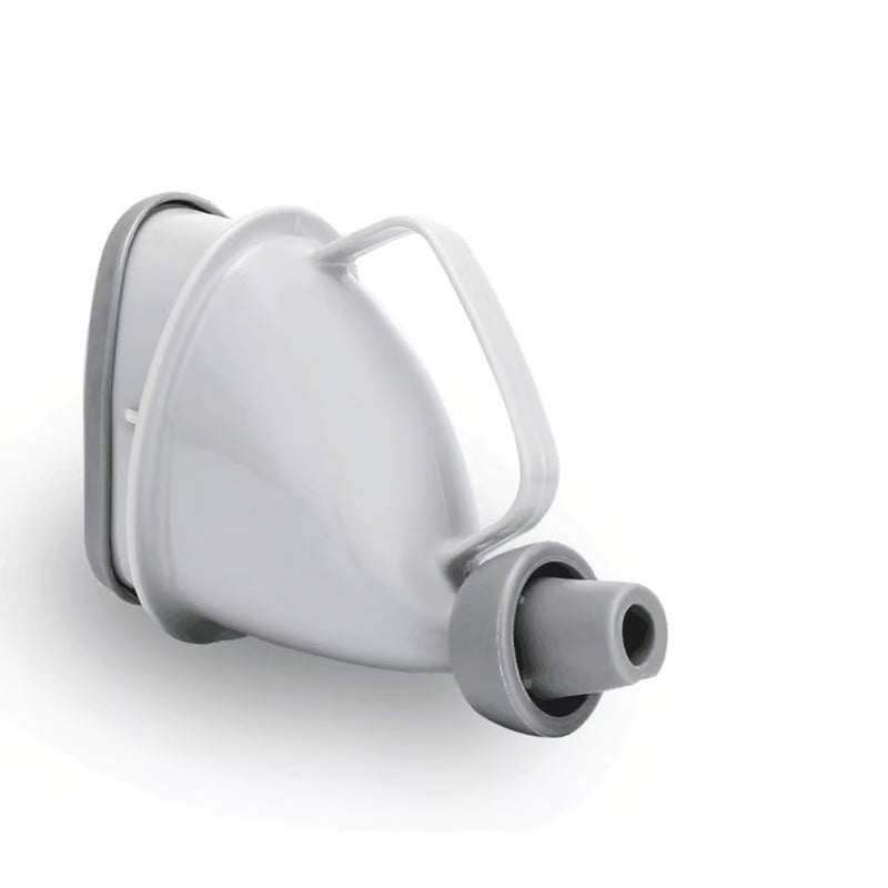 Portable Urination Device
