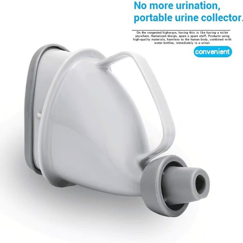 Portable Urination Device