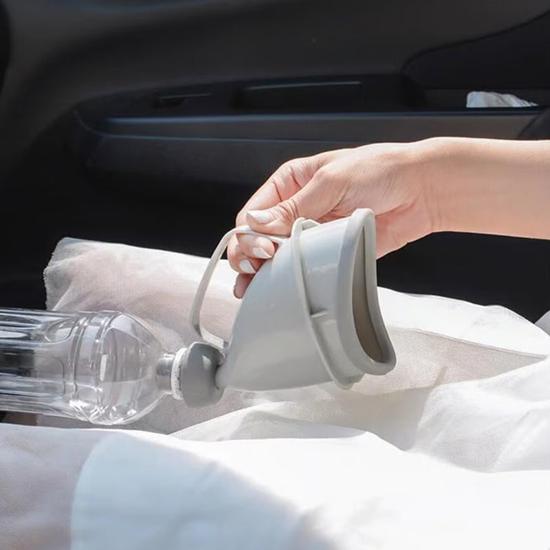 Portable Urination Device