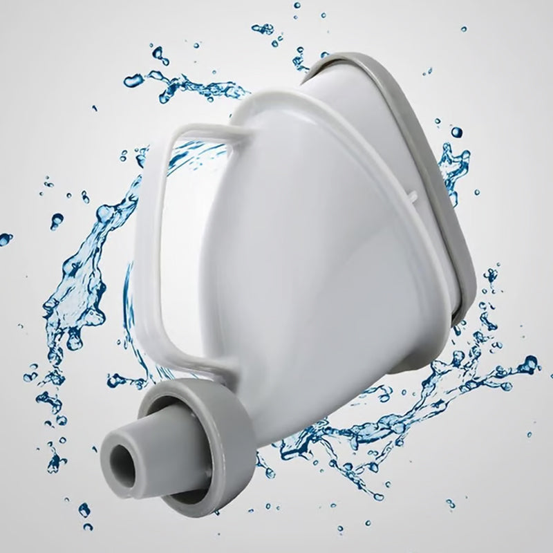 Portable Urination Device