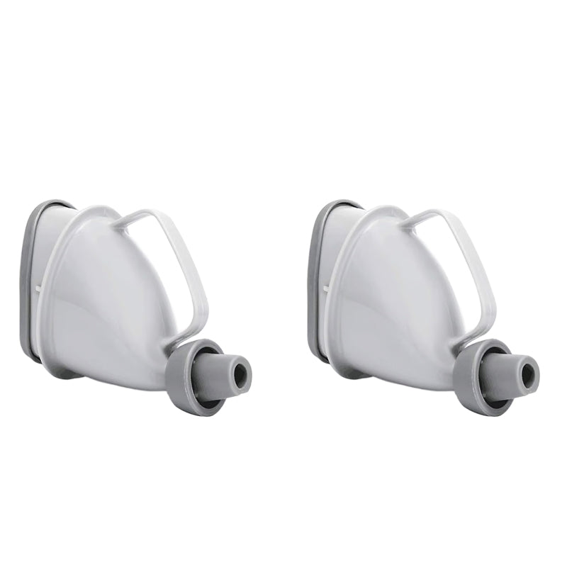 Portable Urination Device