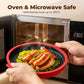 Multi-Purpose Non-Stick Silicone Pizza Pan