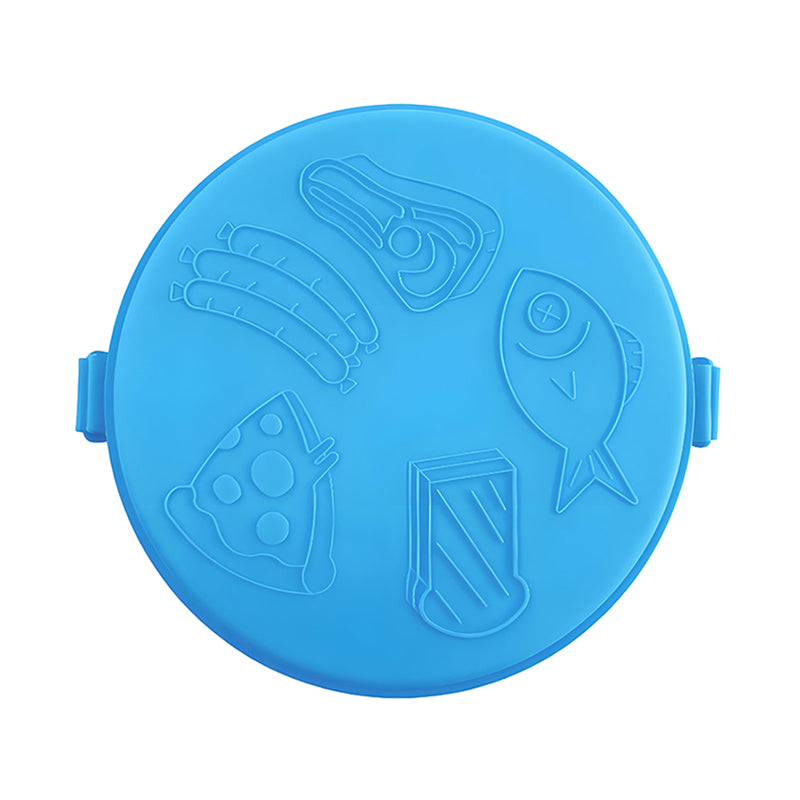 Multi-Purpose Non-Stick Silicone Pizza Pan