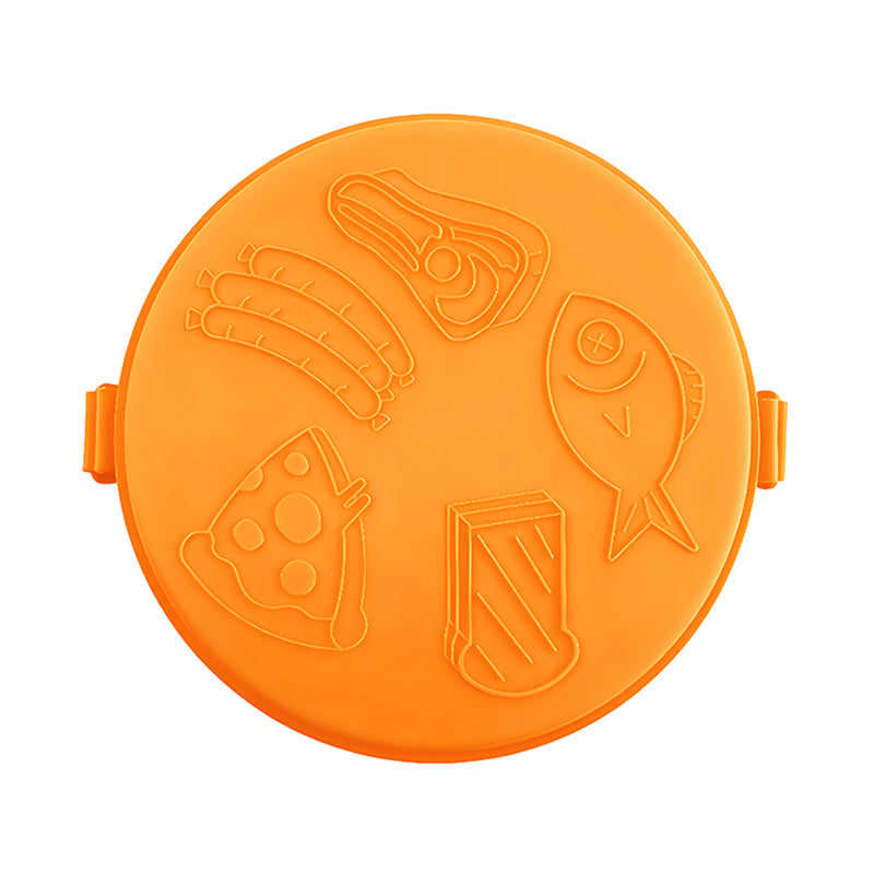 Multi-Purpose Non-Stick Silicone Pizza Pan