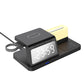 🥳2026 HOT SALE🥳7-in-1 Fast-Charging Wireless Charging Station With Clock