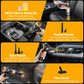 ⏳🔥LIMITED-TIME 50% OFF! ⏰🎉 2026 Sale — Over 25,000 Sold! 🚗 Cordless 4-in-1 Car Vacuum – 12000Pa Suction 💨