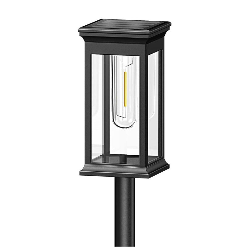 💥Solar Lights! Large panel, 12–14H & weatherproof. Brighten your garden – grab yours! ✅