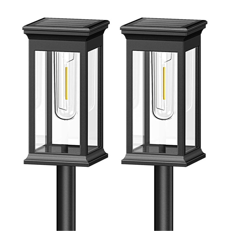 💥Solar Lights! Large panel, 12–14H & weatherproof. Brighten your garden – grab yours! ✅