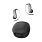 🎧【Bluetooth Earbuds】— Stay put no matter how hard you shake, perfect for listening to music while running! 🏃‍♂️✨