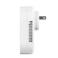 4-in-1 Plug in CO and Natural Gas Detector