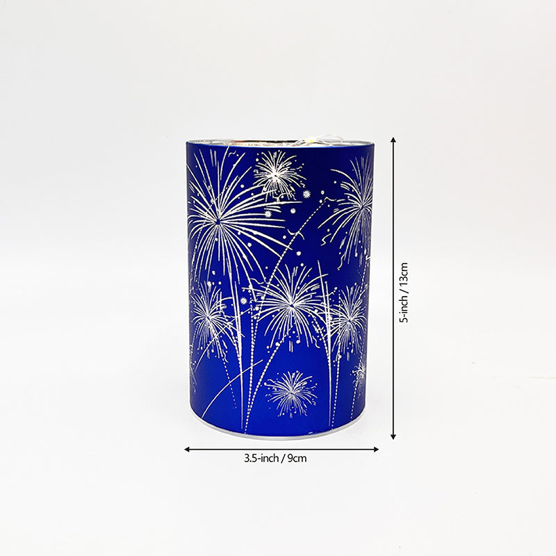 Celebration Flame-Free Fireworks Lights