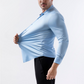 👔Last Day Promotion 50% OFF🔥Men’s High-Stretch Wrinkle-Free Shirt⏰