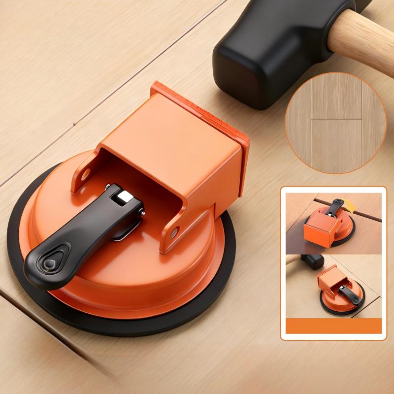🛠️ 50% OFF NOW! 🔧 Heavy-Duty Floor Gap Fixer Suction Cup – Strong Suction, Easy to Use & Perfect for Floor Repairs 🏠