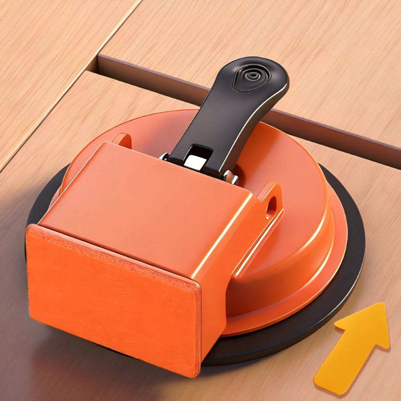 🛠️ 50% OFF NOW! 🔧 Heavy-Duty Floor Gap Fixer Suction Cup – Strong Suction, Easy to Use & Perfect for Floor Repairs 🏠