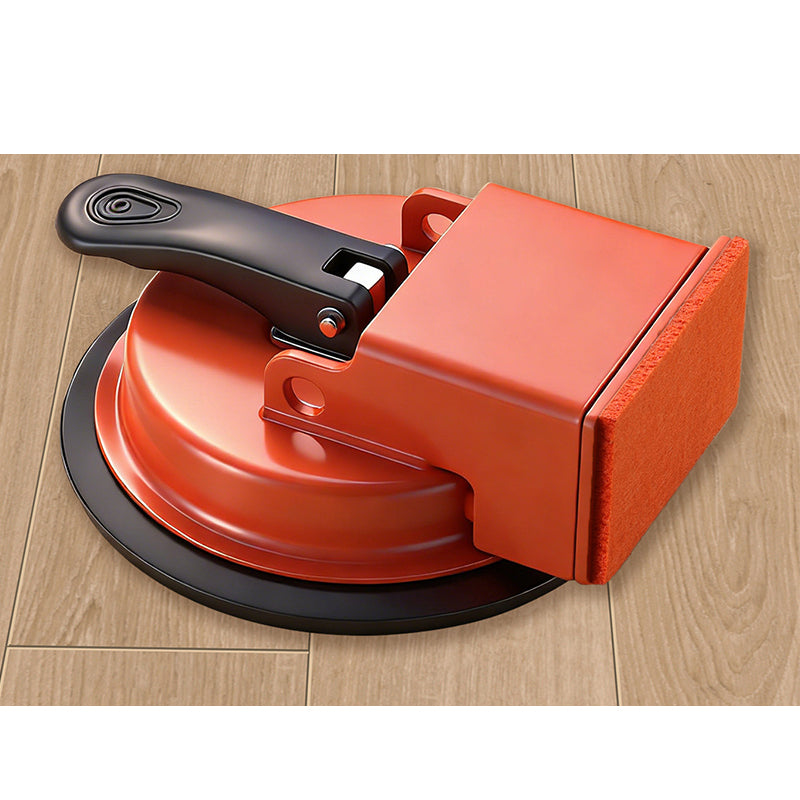 🛠️ 50% OFF NOW! 🔧 Heavy-Duty Floor Gap Fixer Suction Cup – Strong Suction, Easy to Use & Perfect for Floor Repairs 🏠