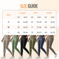 High Waisted Scrunch Butt Lifting Tummy Control Pocket Shaping Training Leggings