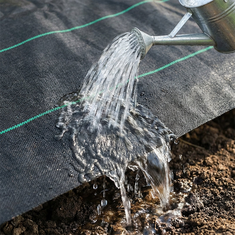 Weed Control Fabric