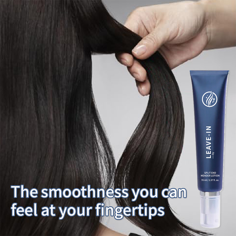 Magic Lightweight Instant Split End Mender Serum