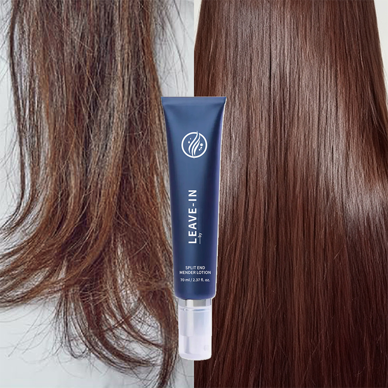 Magic Lightweight Instant Split End Mender Serum
