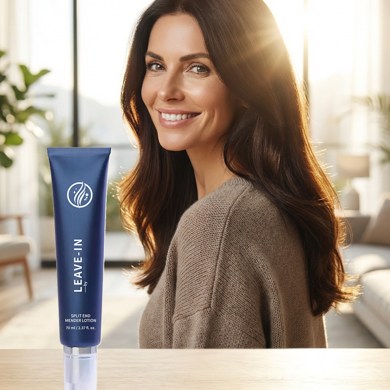 Magic Lightweight Instant Split End Mender Serum
