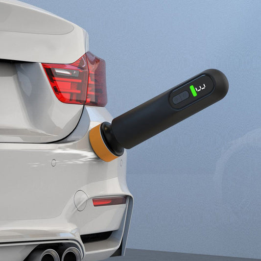 ⏳🔥LIMITED-TIME 50% OFF! ⏰🚗Car Scratch Remover Machine✨