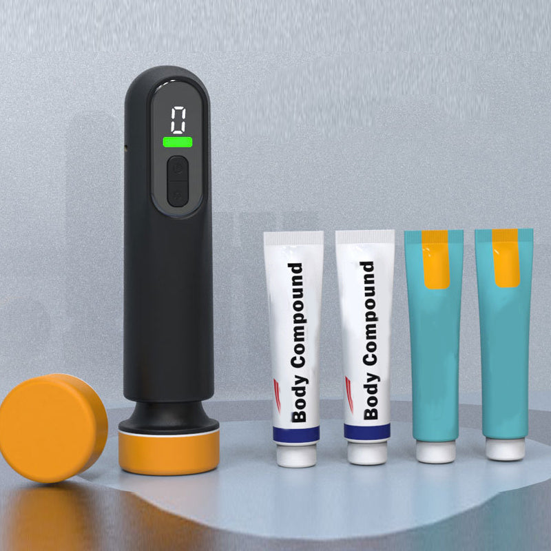⏳🔥LIMITED-TIME 50% OFF! ⏰🚗Car Scratch Remover Machine✨