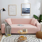 Jacquard Knitted Stretch Sofa Cover