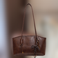 👜 46% OFF NOW! ✨ Women's Vintage PU Leather Shoulder Bag – Elegant Design, Spacious & Perfect for Daily Use 🌸