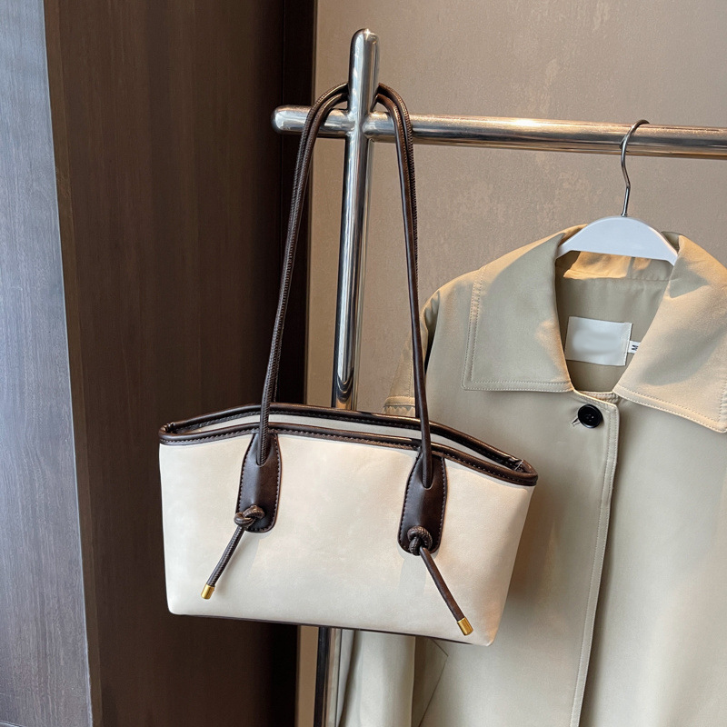 👜 46% OFF NOW! ✨ Women's Vintage PU Leather Shoulder Bag – Elegant Design, Spacious & Perfect for Daily Use 🌸