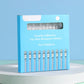 🥳 Last Day Buy 1 Get 1 Free 🦻 Reusable Earwax Remover with Soft Adhesive Tips – Removes Wax Effectively Without Cotton Mess 🧼👂✨