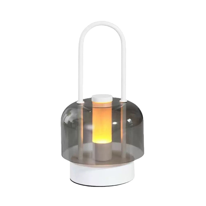✨Hot sale 50% OFF❤️Rechargeable LED Lantern with Touch Control