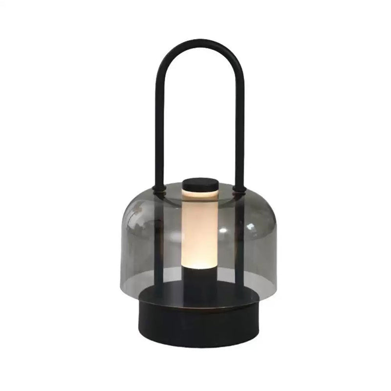 ✨Hot sale 50% OFF❤️Rechargeable LED Lantern with Touch Control