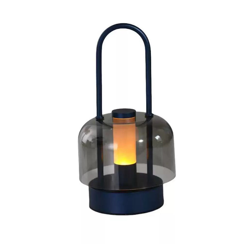 ✨Hot sale 50% OFF❤️Rechargeable LED Lantern with Touch Control