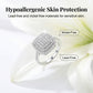 💐50% OFF ! Women's Square Halo Ring – Pairs with Evening & Daily Looks 🌟👗【Limited Stock】