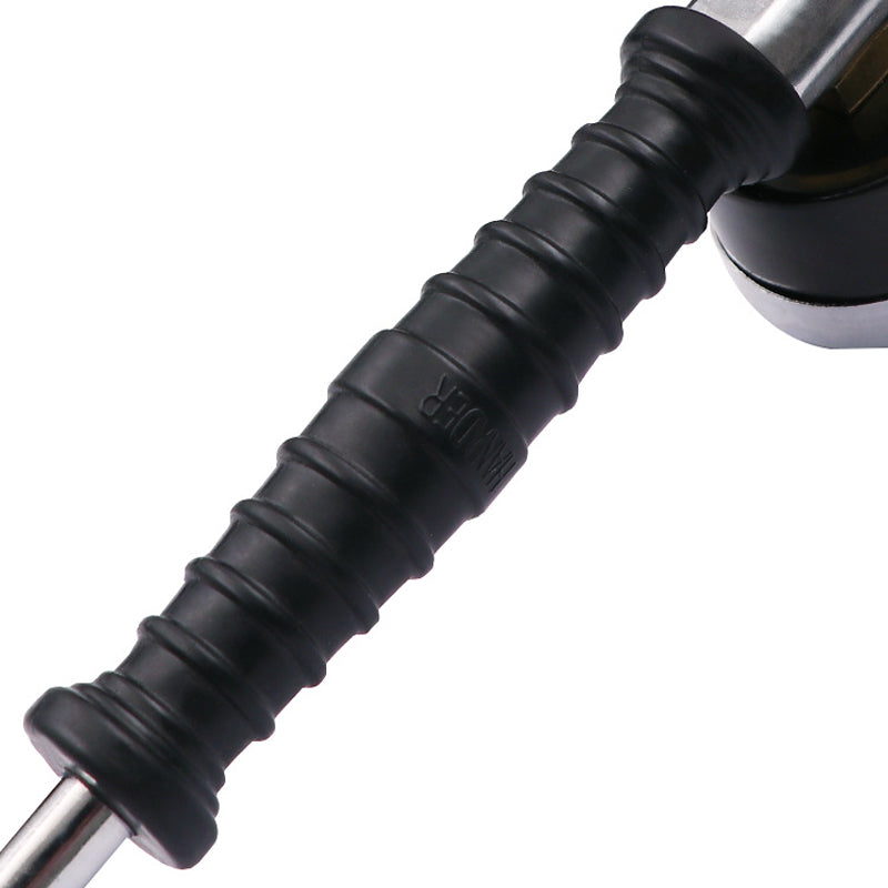 🔧 50% OFF NOW! 🚗 Tire Inflator Gun with Pressure Gauge – Integrated Gauge, Dual-Head Chuck & Ergonomic Grip 💨
