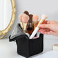 💖Upright Standing Makeup Brush Bag💖